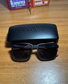 Occhiali da sole polo ralph lauren nuovi uomo