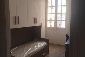 stanza zona san benedetto 
