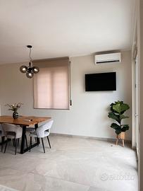 Zen Apartment