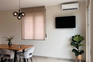 Zen Apartment