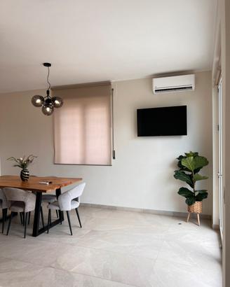 Zen Apartment