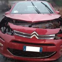 Citroen C3 1.4 HDI