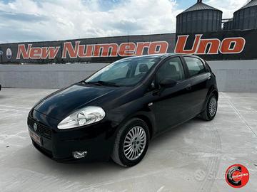 Fiat Grande Punto 1.3 Mjt 90cv 2007