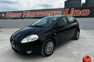Fiat Grande Punto 1.3 Mjt 90cv 2007