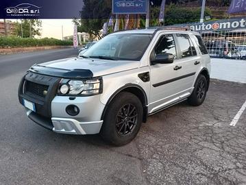 Land Rover Freelander 2.2 TD4 160Cv XS