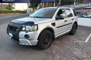 Land Rover Freelander 2.2 TD4 160Cv XS