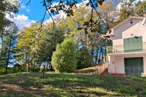 La casa nel bosco