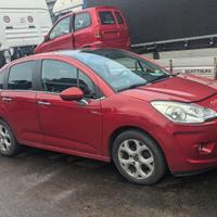 CITROEN C3 2009-2013 1.4 Energy G Ben-GPL 5 Porte