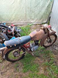 Moto Mondial 65