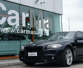 BMW 530 d xDrive 258CV Touring Msport UNICO PROP