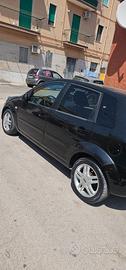 Ford fiesta 1.4 diesel 