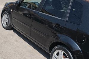 Ford fiesta 1.4 diesel 