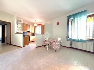 2 LOCALI A PALAZZO PIGNANO