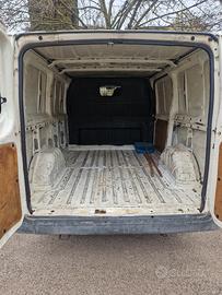 FORD Transit 280 2.0 TD/100 catPC Fu.Custom