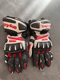 GUANTI MOTO SPYKE