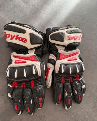 GUANTI MOTO SPYKE