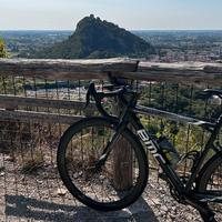 BMC TEAMMACHINE SLR 01  carbon black