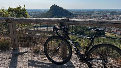 BMC TEAMMACHINE SLR 01  carbon black