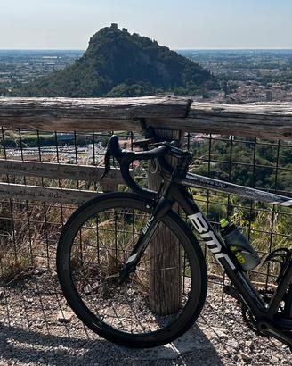 BMC TEAMMACHINE SLR 01  carbon black