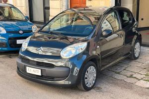 Citroen C1 1.0 5 porte