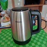 bollitore PHILIPS MAI USATO