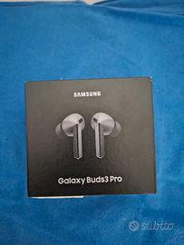Cuffiette Galaxy Buds3 Pro