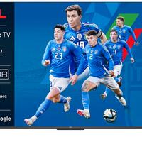 Smart TV TCL 55'' 