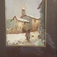 quadro de santis e torisi