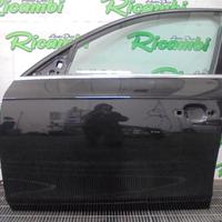 PORTA ANTERIORE SINISTRA PER AUDI A4 B8 2011
