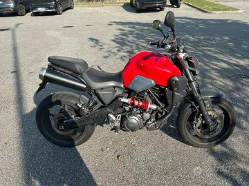 Yamaha Mt-03 660 patente A2