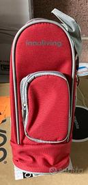 Scaldabiberon da auto