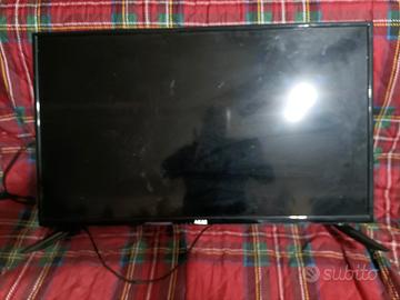 TV akai
