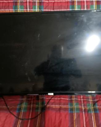 TV akai