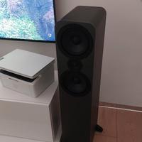 qacoustics 3050