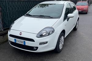 Fiat punto 2013