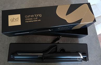 Piastra per capelli Ghd