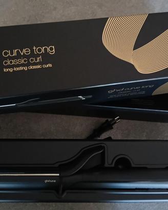 Piastra per capelli Ghd