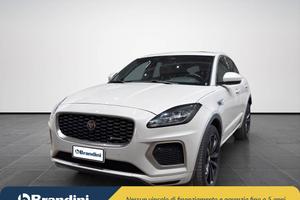 Jaguar E-Pace 2.0 D163 R-Dynamic S awd auto
