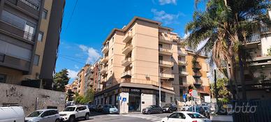 Catania via etnea alta