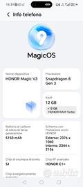 Honor v3 originale 