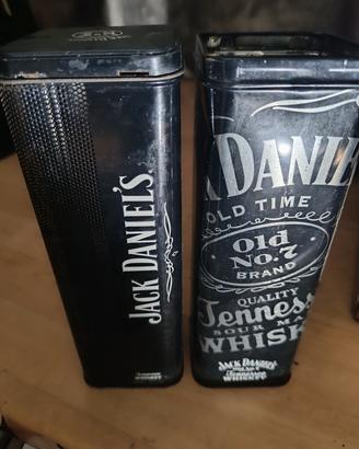 JACK DANIELSOLD N7