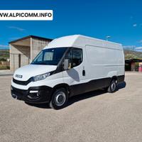 Iveco daily furgonato