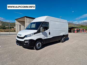 Iveco daily furgonato