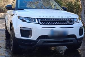 Land Rover - RANGE ROVER EVOQUE 2.0 D