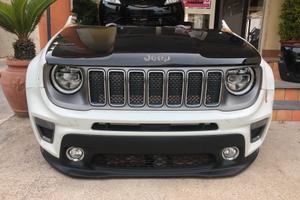 Ricambio  jeep  lancia  smart