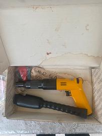 Avvitatore atlas copco