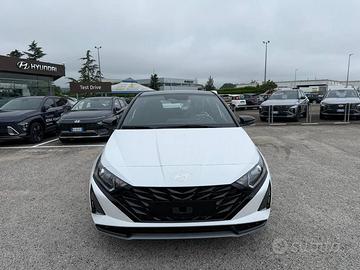Hyundai i20 I20 1.0 T-GDI DARK LINE TUA A 159...