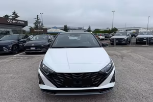 Hyundai i20 I20 1.0 T-GDI DARK LINE TUA A 159...