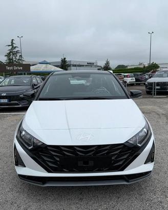 Hyundai i20 I20 1.0 T-GDI DARK LINE TUA A 159...