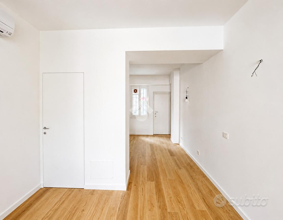 Appartamento – Milano, Buenos Aires - Venezia, Municipio 3 - Altro